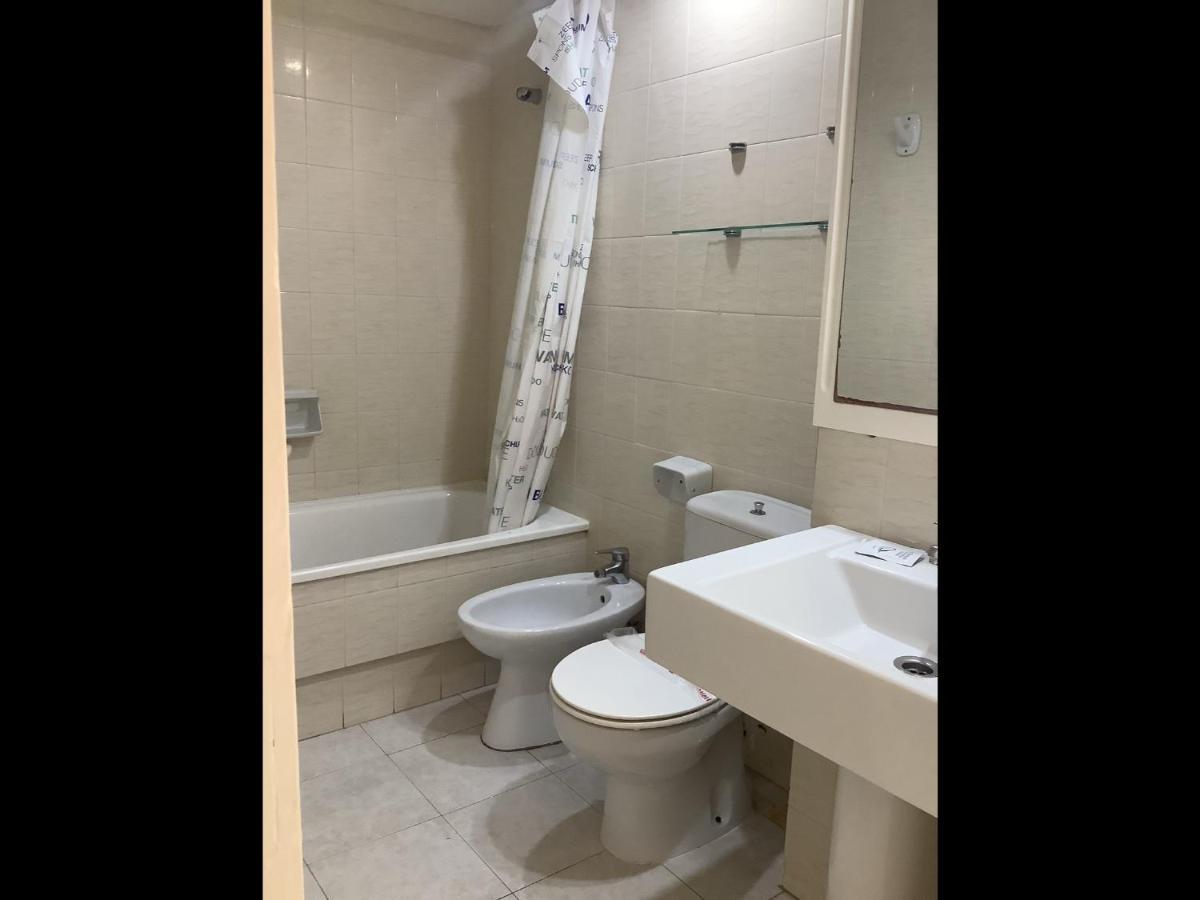 Bella Vista Apartment